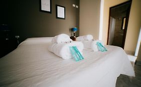 Río Hotel
